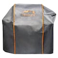 Traeger Pellet Grills IronWD 650 Grill Cover BAC505